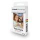 Polaroid 2x3'' Premium ZINK Paper pellicola per istantanee 20 pz 50 x 75 mm 2