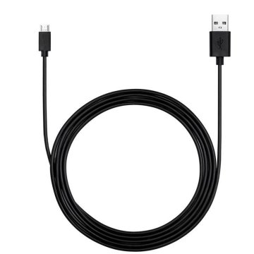 Area Cavo dati Micro USB