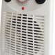 Sekom THSE206T Interno Bianco 2000 W Riscaldatore ambiente elettrico con ventilatore 2