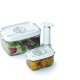 Laica VT33020 accessorio per sottovuoto Contenitore per sigillatrice sottovuoto 2