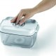 Laica VT33020 accessorio per sottovuoto Contenitore per sigillatrice sottovuoto 4
