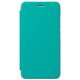 Wiko Game Changer JERRY custodia per cellulare Custodia a libro Turchese 2