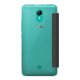 Wiko WiCUBE custodia per cellulare Custodia a libro Grigio 5