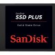 SanDisk Plus 240 GB Serial ATA III SLC 2