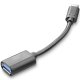 Cellularline Adattatore da USB-C a USB Converte la porta USB-C in USB 3