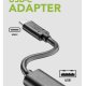 Cellularline Adattatore da USB-C a USB Converte la porta USB-C in USB 4