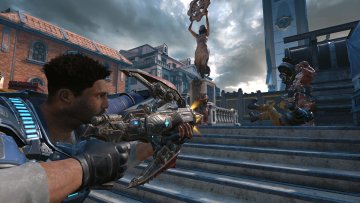 Microsoft Gears of War 4 Standard Xbox One