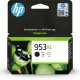 HP Cartuccia di inchiostro nero originale ad alta capacità 953XL 2