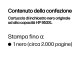 HP Cartuccia di inchiostro nero originale ad alta capacità 953XL 4