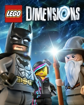 Warner Bros LEGO Dimensions, Xbox 360 Confezione Starter Inglese, ITA