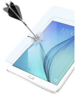 Cellularline Impact Glass - Galaxy Tab E 9.6