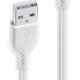 Cellularline Power Cable 60cm - Lightning Cavo Lightning per ricarica e trasferimento dati 3