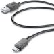 Cellularline Power Cable 60cm - MICRO USB 2