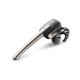 Cellularline MASTER Auricolare Bluetooth® mono ergonomico dalle finiture effetto pelle 2