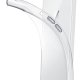 Cellularline Fine - iPhone SE (2022) / SE (2020) / 8 / 7 Cover in gomma morbida ultra sottile e trasparente 2