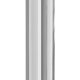Cellularline Fine - iPhone SE (2022) / SE (2020) / 8 / 7 Cover in gomma morbida ultra sottile e trasparente 3