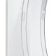 Cellularline Fine - iPhone SE (2022) / SE (2020) / 8 / 7 Cover in gomma morbida ultra sottile e trasparente 5