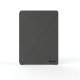 Rakuten Kobo Cover Sleep per Aura in Pelle Nero 4