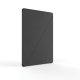 Rakuten Kobo Cover Sleep per Aura in Pelle Nero 5