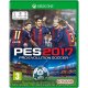 Digital Bros Pro Evolution Soccer 2017, Xbox One Standard ITA 2