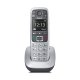 Gigaset E 560 Telefono DECT Identificatore di chiamata Nero, Argento 2