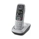 Gigaset E 560 Telefono DECT Identificatore di chiamata Nero, Argento 3