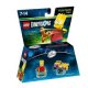 Warner Bros LEGO Dimensions Fun Pack - Bart Simpson 2