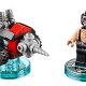 Warner Bros LEGO Dimensions Bane Fun Pack 2