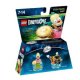 Warner Bros LEGO Dimensions - Fun Pack Krusty the Clown (The Simpsons) 2