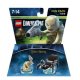 Warner Bros LEGO Dimensions Fun Pack - Lord of the Rings Gollum 2