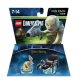 Warner Bros LEGO Dimensions - Fun Pack Lord of the Rings Gollum 2