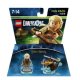 Warner Bros LEGO Dimensions - Fun Pack Lord of the Rings Legolas 2