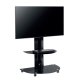 Munari CE080NE Supporto TV a parete 139,7 cm (55