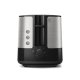 Philips Viva Collection Tostapane HD2639/90, 730W, 2 pinze, 7 livelli di tostatura, vassoio raccogli briciole 4