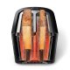 Philips Viva Collection Tostapane HD2639/90, 730W, 2 pinze, 7 livelli di tostatura, vassoio raccogli briciole 6