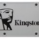 Kingston Technology SSDNow UV400 480 GB 2.5