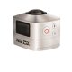 Nilox EVO 360 fotocamera per sport d'azione 8 MP Full HD CMOS 25,4 / 3 mm (1 / 3