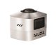 Nilox EVO 360 fotocamera per sport d'azione 8 MP Full HD CMOS 25,4 / 3 mm (1 / 3