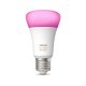 Philips Hue White and Color ambiance Una lampadina singola E27 2