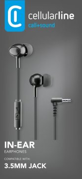 Cellularline VOICE IN-EAR