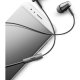 Cellularline VOICE IN-EAR Auricolari in-ear con microfono, tasto di risposta e connettore Jack 3.5mm 4