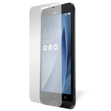 Phonix ASGO3TGS protezione per lo schermo e il retro dei telefoni cellulari Protezione per schermo antiriflesso Asus 1 pz