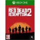 Take-Two Interactive Red Dead Redemption 2, Xbox One Standard ITA 2