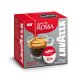 Lavazza A Modo Mio Capsule caffè Tostatura media 16 pz 3