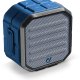AQL Muscle - Universale Speaker Bluetooth dal suono potente e bassi definiti Blu 2