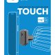 Cellularline Touch - Universal Supporto smartphone da auto magnetico per bocchette di aerazione 11