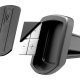 Cellularline Touch - Universal Supporto smartphone da auto magnetico per bocchette di aerazione 3