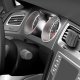 Cellularline Touch - Universal Supporto smartphone da auto magnetico per bocchette di aerazione 9