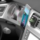 Cellularline Touch - Universal Supporto smartphone da auto magnetico per bocchette di aerazione 10