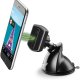 Cellularline Touch Flexi - Universal Supporto smartphone da auto magnetico con fissaggio a ventosa 2